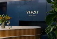 Voco Brisbane City Centre