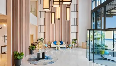 Voco Dubai The Palm