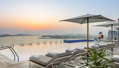 Voco Dubai The Palm