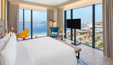 Voco Dubai The Palm