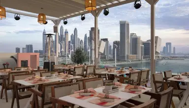 Voco Dubai The Palm
