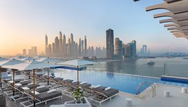 Voco Dubai The Palm