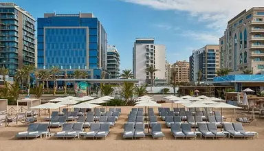 Voco Dubai The Palm