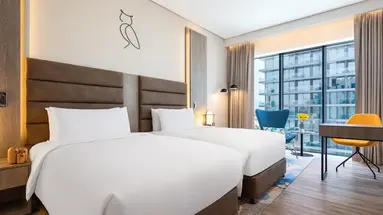 Voco Dubai The Palm