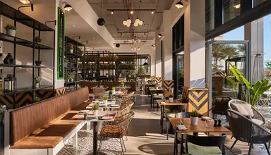 Voco Dubai The Palm