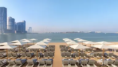 Voco Dubai The Palm