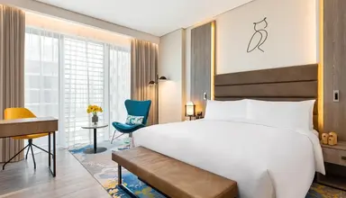Voco Dubai The Palm