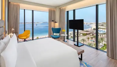 Voco Dubai The Palm