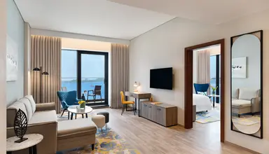 Voco Dubai The Palm