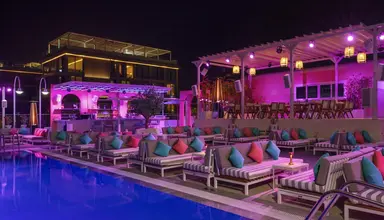 Voco Dubai The Palm
