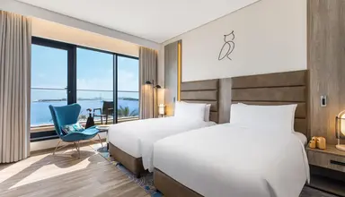 Voco Dubai The Palm