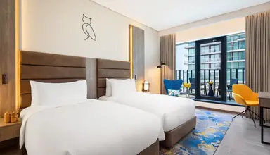 Voco Dubai The Palm