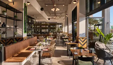 Voco Dubai The Palm