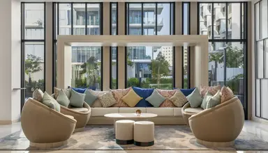 Voco Dubai The Palm