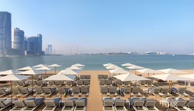 Voco Dubai The Palm