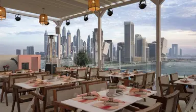 Voco Dubai The Palm