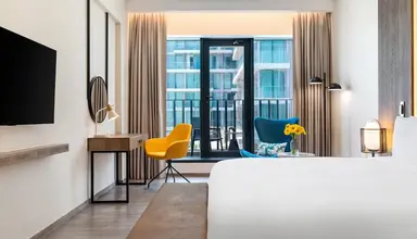 Voco Dubai The Palm