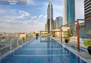 Voco Dubai