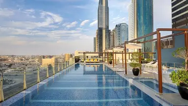 Voco Dubai
