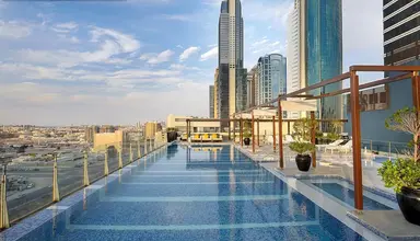 Voco Dubai