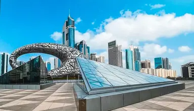 Voco Dubai