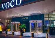 Voco Dubai