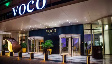 Voco Dubai