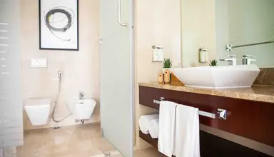 Voco Dubai
