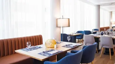 Voco Dubai
