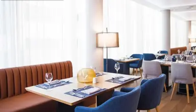 Voco Dubai