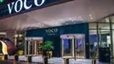 Voco Dubai