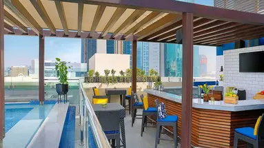 Voco Dubai