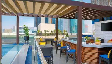 Voco Dubai