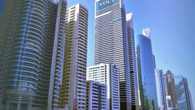 Voco Dubai