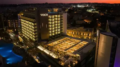 voco Malta by IHG 