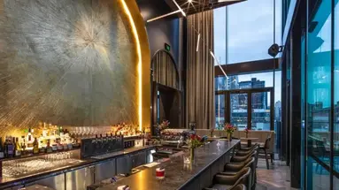 VOCO Melbourne Central