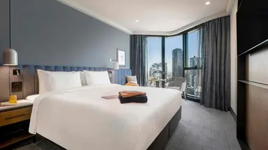 VOCO Melbourne Central