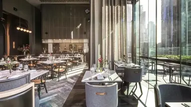 VOCO Melbourne Central