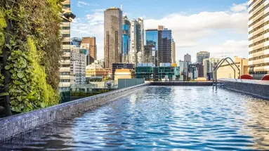 VOCO Melbourne Central