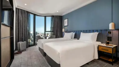 VOCO Melbourne Central