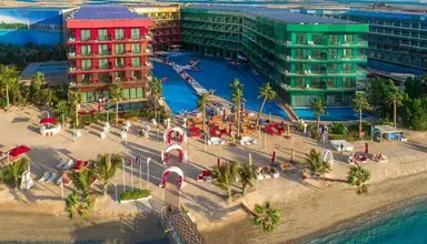 voco Monaco Dubai