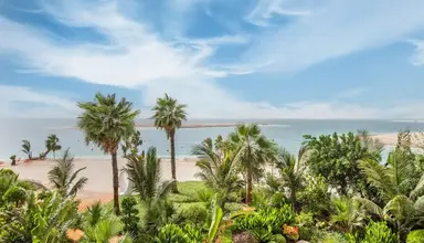 voco Monaco Dubai