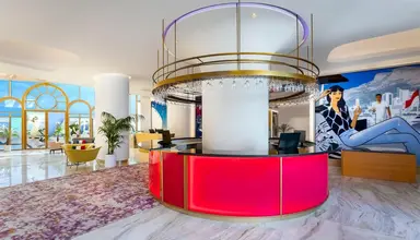 voco Monaco Dubai