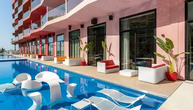 voco Monaco Dubai