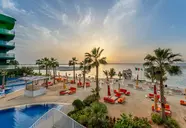 voco Monaco Dubai