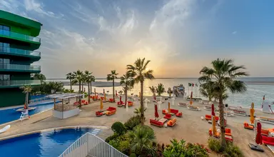 voco Monaco Dubai