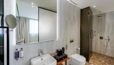 voco Monaco Dubai