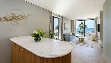 voco Monaco Dubai