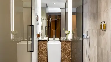 voco Monaco Dubai