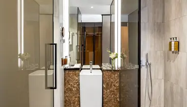 voco Monaco Dubai